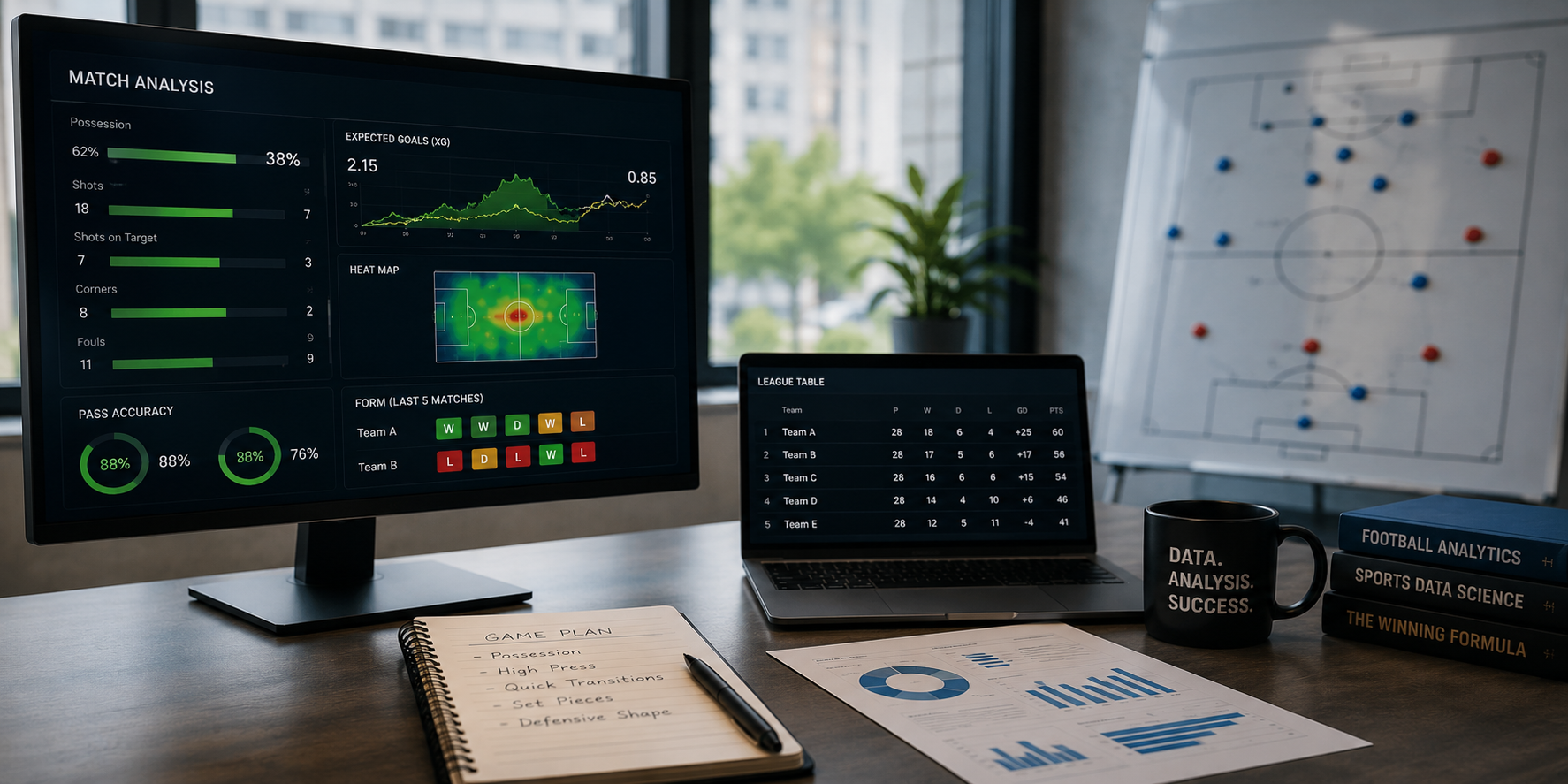 Football Betting Analytics